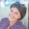 Oksana Tereshchenko