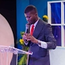Ebenezer amoah cheremeh