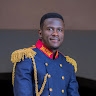 MUTUNGISA EDGAR