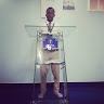 LOGISTICIAN ROY OPATA