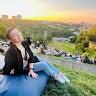 Марина Хорсун