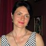 Elena Krasnovskaya