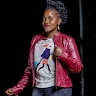 Kamwine Patricia