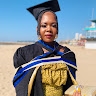 Nobahle Mkhwanazi