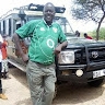 FREDRICK OGARE