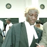 Nasir Alfa Mohammed