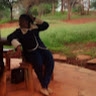 Gladwel Gichuki