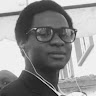 ABDULLAHI IBRAHIM SAID