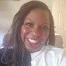 Rogette Harris