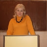 Світлана Шкляренко