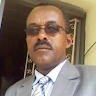 Legesse Haile