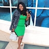 Mary Ayeni