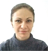 Анна Ишуткина