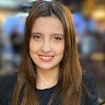 YASMINE FAZAZI