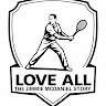 Jimmy Mcdaniel Legacy Tennis foundation