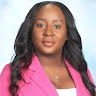 Chrissie Cadet