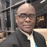 Ron Hall