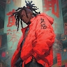 John Kangwa-Gaskins
