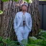 Louis Alemayehu