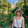 Sarah Shepard