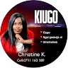 Christine K.