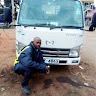 Wambua John
