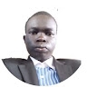 joseph gakah