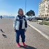Δάφνη Blk