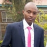 Eric Mwongera