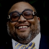 Franklin Hairston