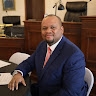Nehemiah Nicholson