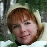 Марина Лазарева