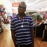 Moammar Hamilton