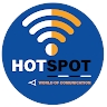 hotspot communication center