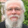 Rev. Ignatios Stavropoulos PhD