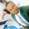 Ossar Tshibangu