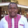 SAMUEL VILEMBWA