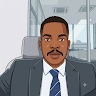 Alexandre Muchanga