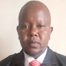 Daniel N. Mbuge
