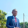 sylvester kalongo