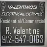 Ronnell Valentine