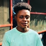 Mark Weah Baker