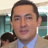 Miguel Rosas
