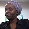 Busisiwe Sindane