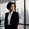 YVONNE AMUHOYI