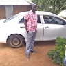 FRED ONGORO