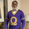 Milton Sykes