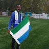 Mr Ibrahim M. Conteh