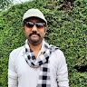 Sathishkumar Aruchamy
