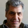 ΚΩΣΤΑΣ ΤΟΥΛΓΑΡΙΔΗΣ